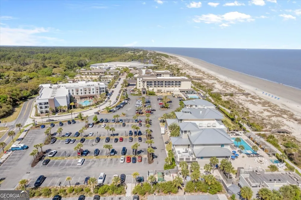 9 Austin LN Jekyll Island, GA 31527