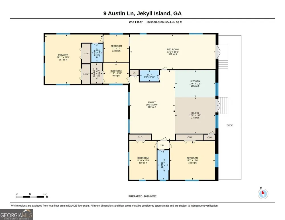 9 Austin LN Jekyll Island, GA 31527