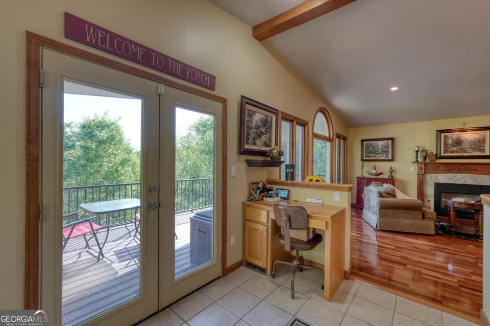 5940 Jackson LN Young Harris, GA 30582