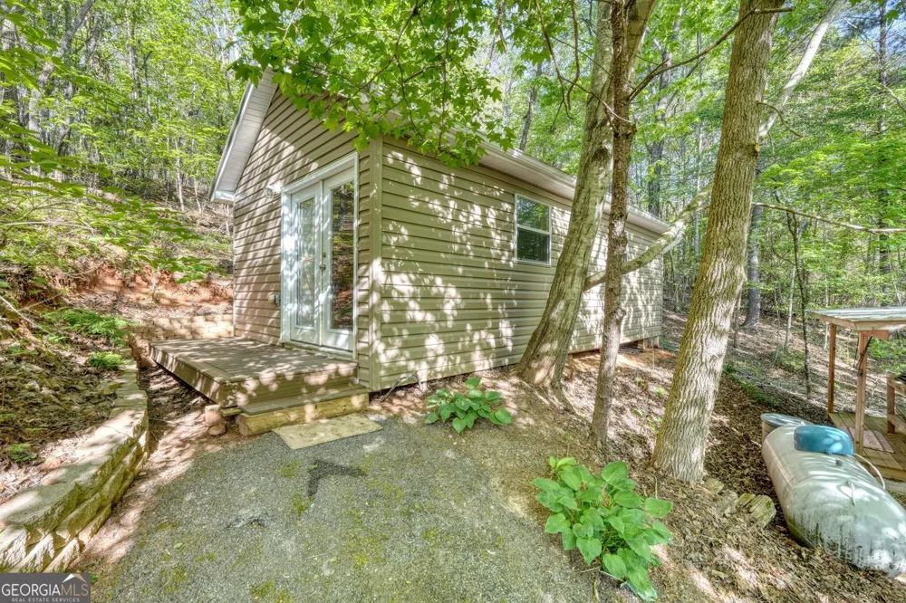 5940 Jackson LN Young Harris, GA 30582