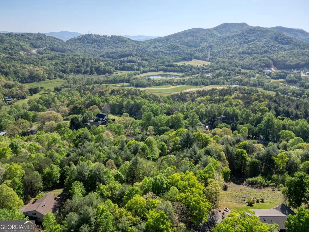5940 Jackson LN Young Harris, GA 30582