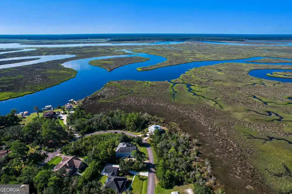 0 Linda ST St. Marys, GA 31558