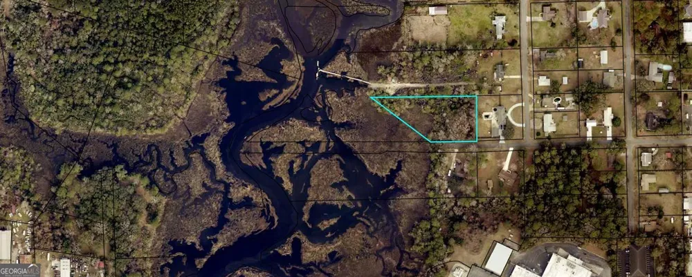 0 Linda ST St. Marys, GA 31558