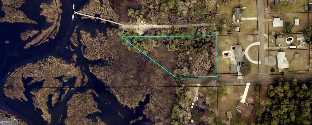 0 Linda ST St. Marys, GA 31558