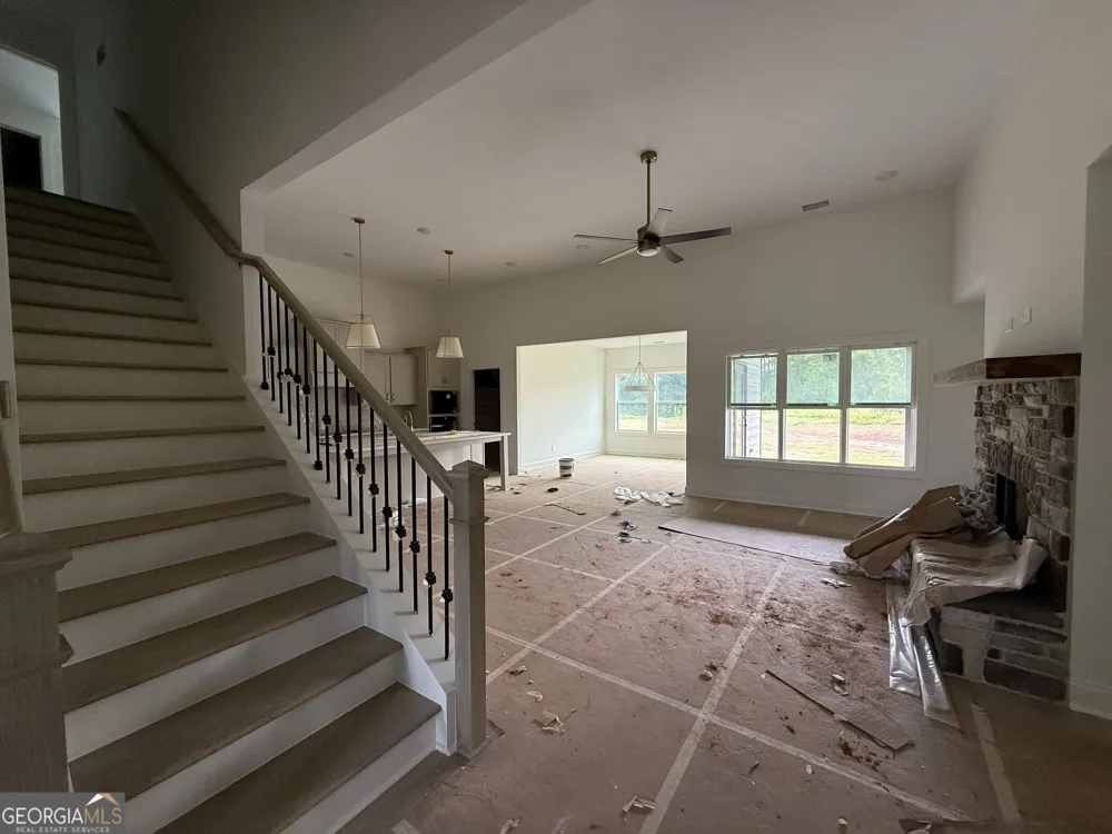 LOT 15 Millie TRL Williamson, GA 30292
