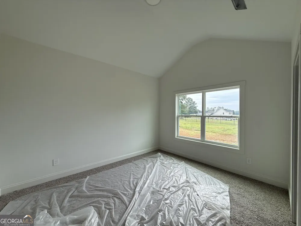 LOT 15 Millie TRL Williamson, GA 30292