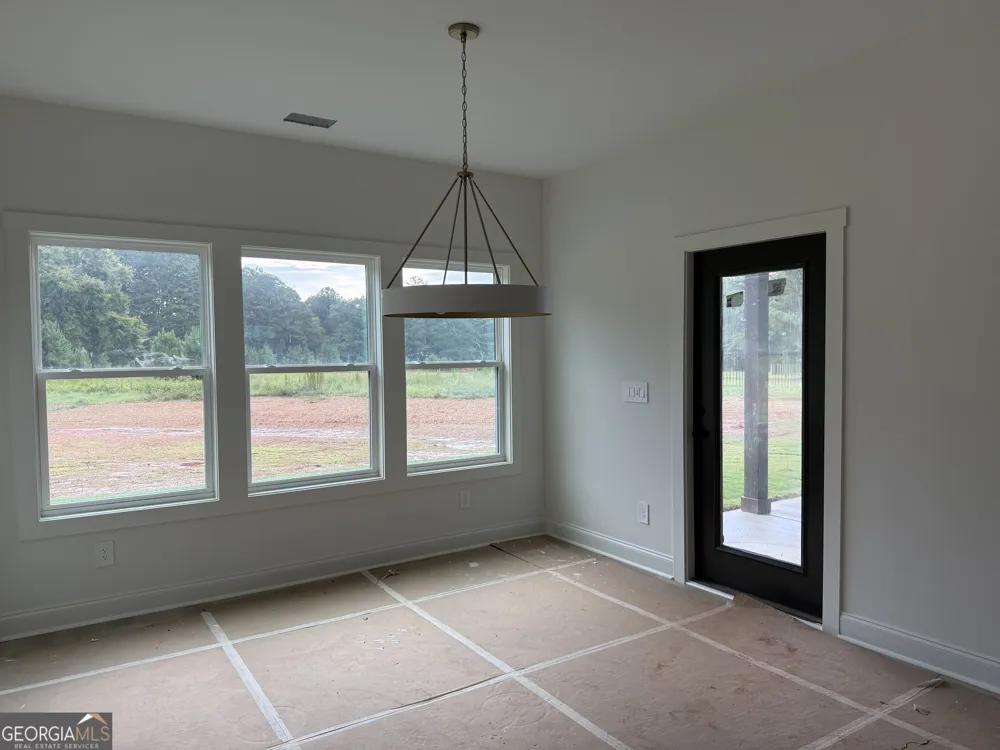 LOT 15 Millie TRL Williamson, GA 30292