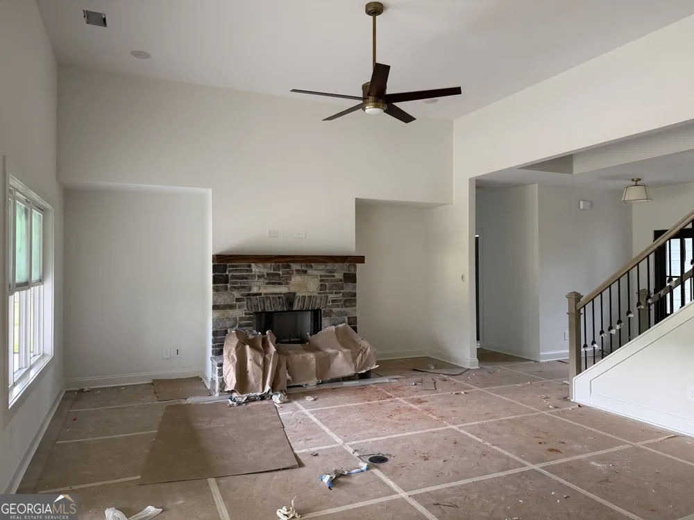 LOT 15 Millie TRL Williamson, GA 30292
