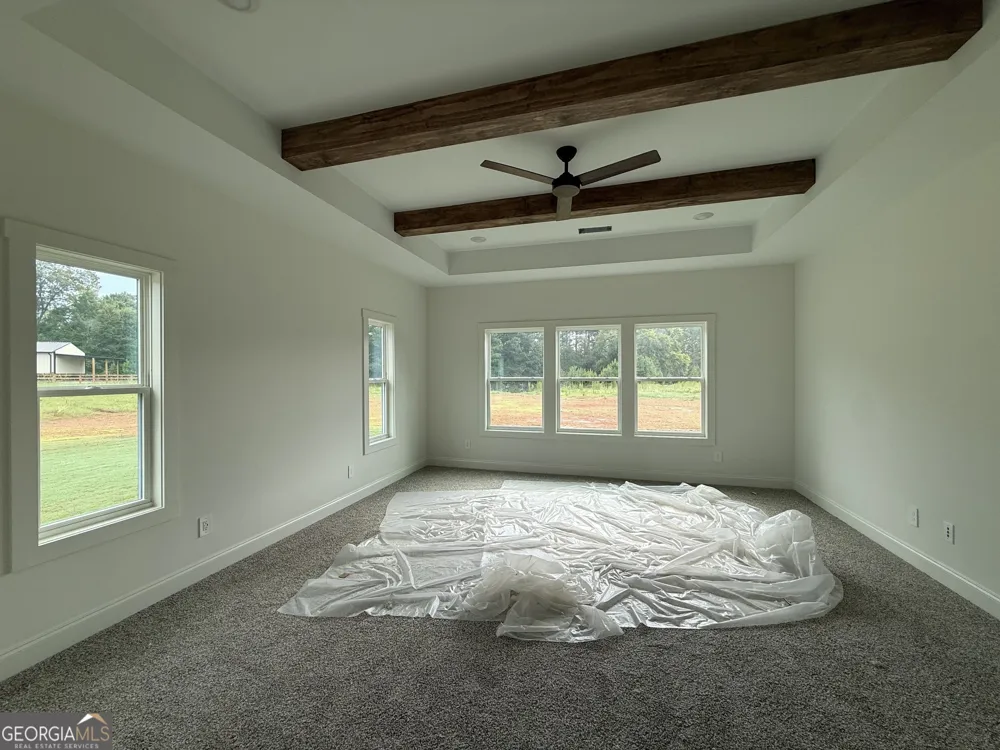 LOT 15 Millie TRL Williamson, GA 30292