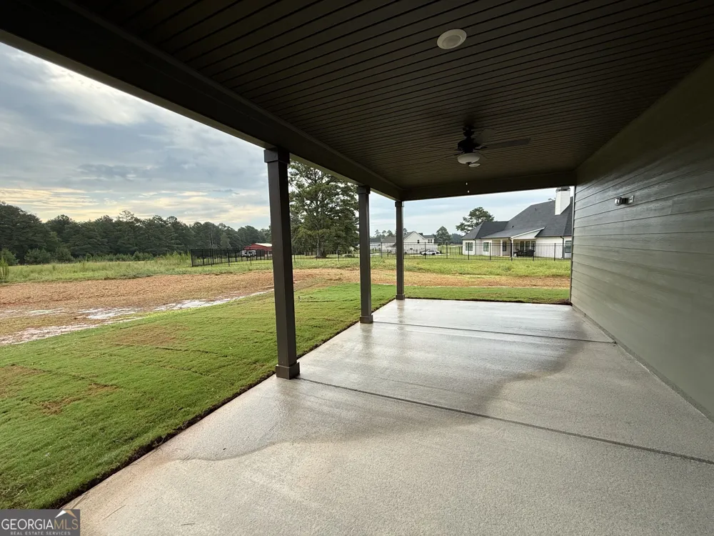 LOT 15 Millie TRL Williamson, GA 30292