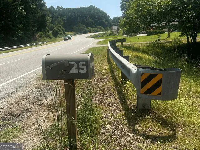 25 Jericho LN Dahlonega, GA 30533