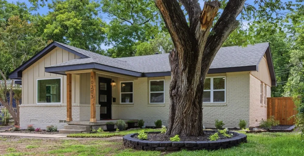 10203 Estacado Drive Dallas, TX 75228