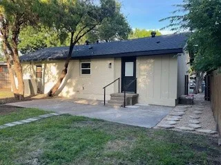 10203 Estacado Drive Dallas, TX 75228