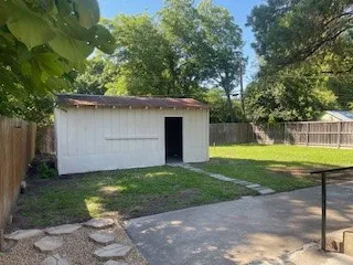 10203 Estacado Drive Dallas, TX 75228