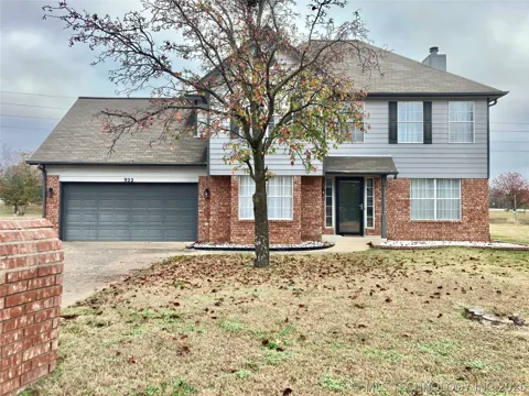 922 W Seminole Street