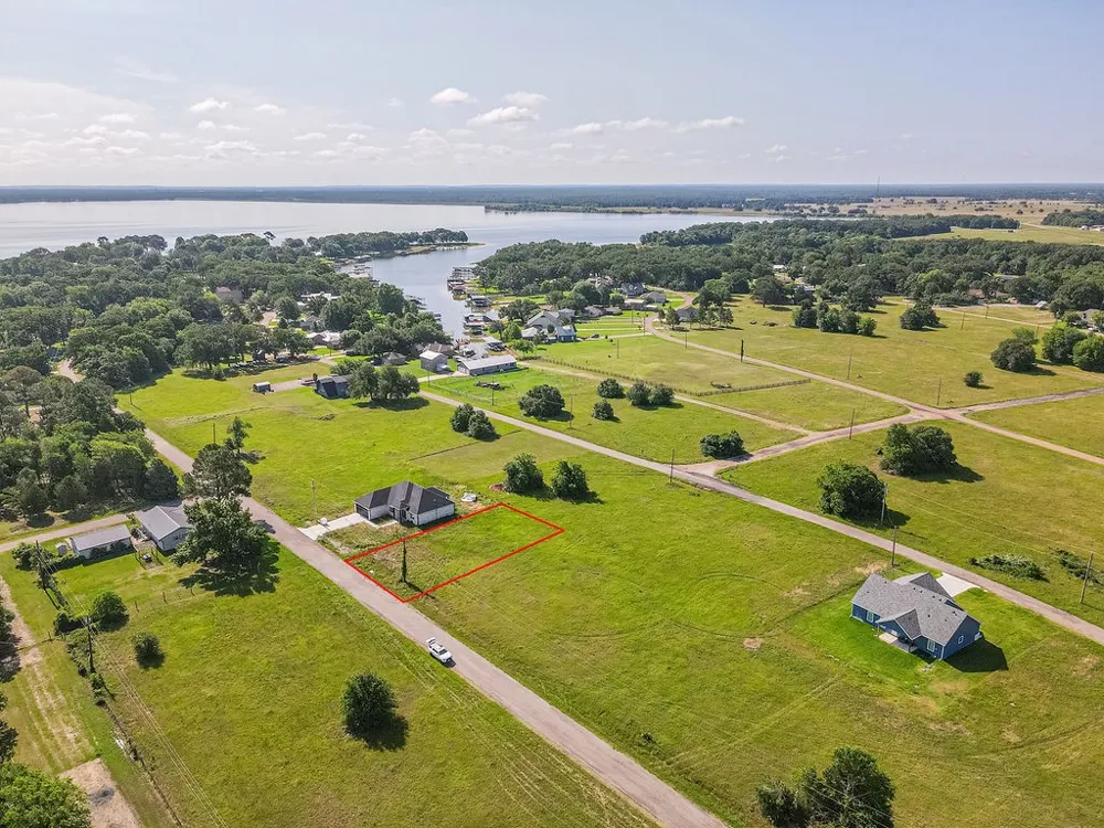 Cedar Elm Road Trinidad, TX 75163