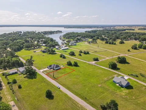 Cedar Elm Road