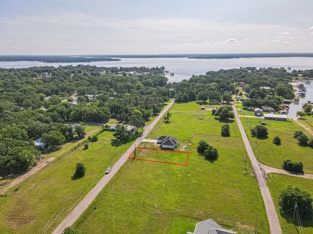 Cedar Elm Road Trinidad, TX 75163