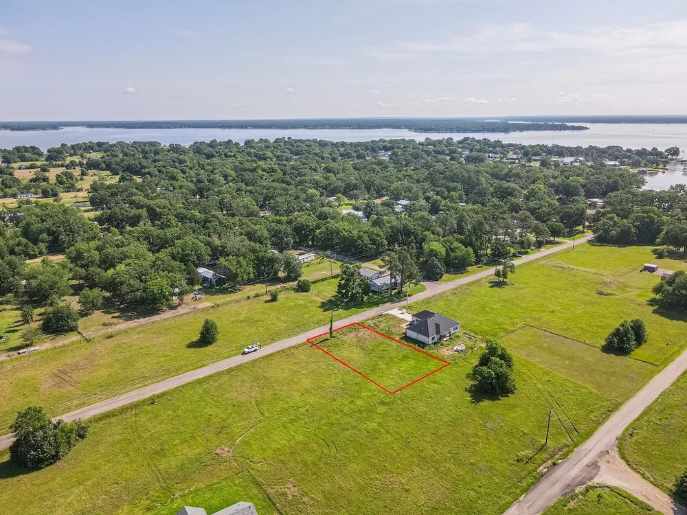 Cedar Elm Road Trinidad, TX 75163