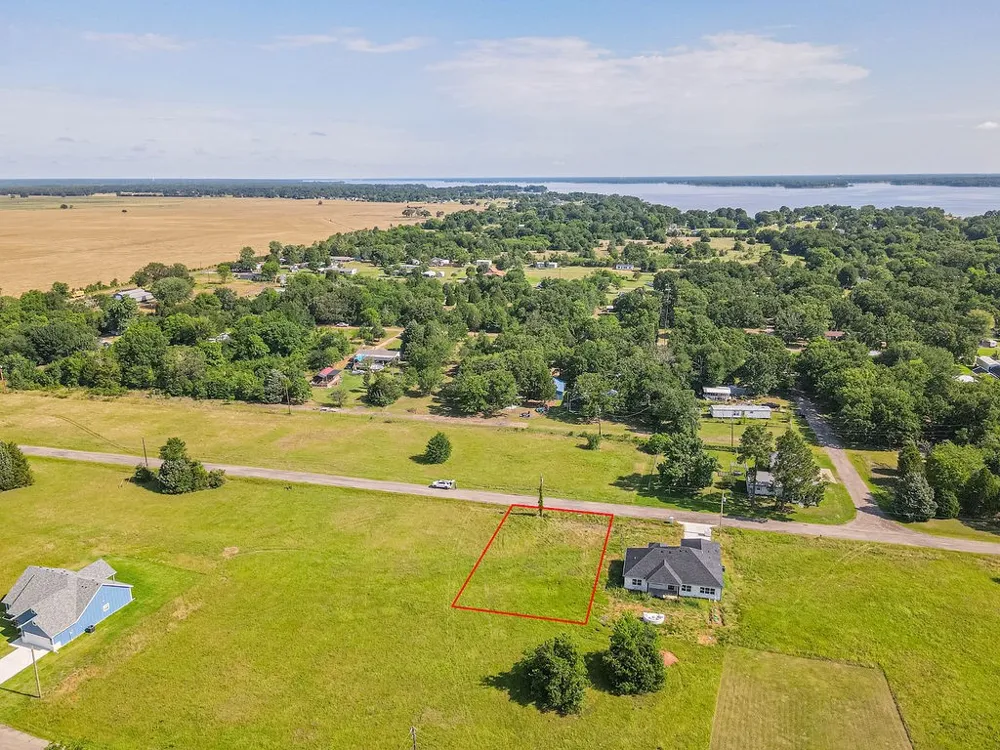 Cedar Elm Road Trinidad, TX 75163