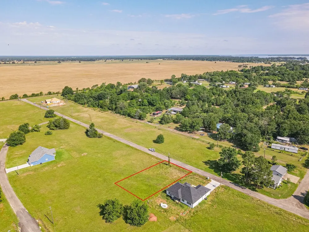 Cedar Elm Road Trinidad, TX 75163