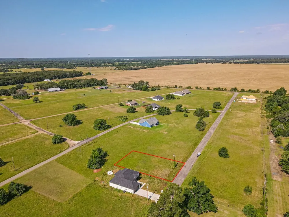 Cedar Elm Road Trinidad, TX 75163