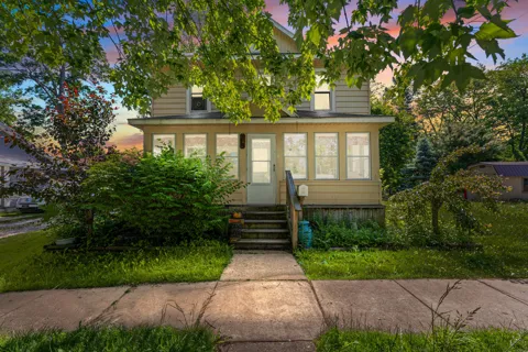 119 S Manning Street