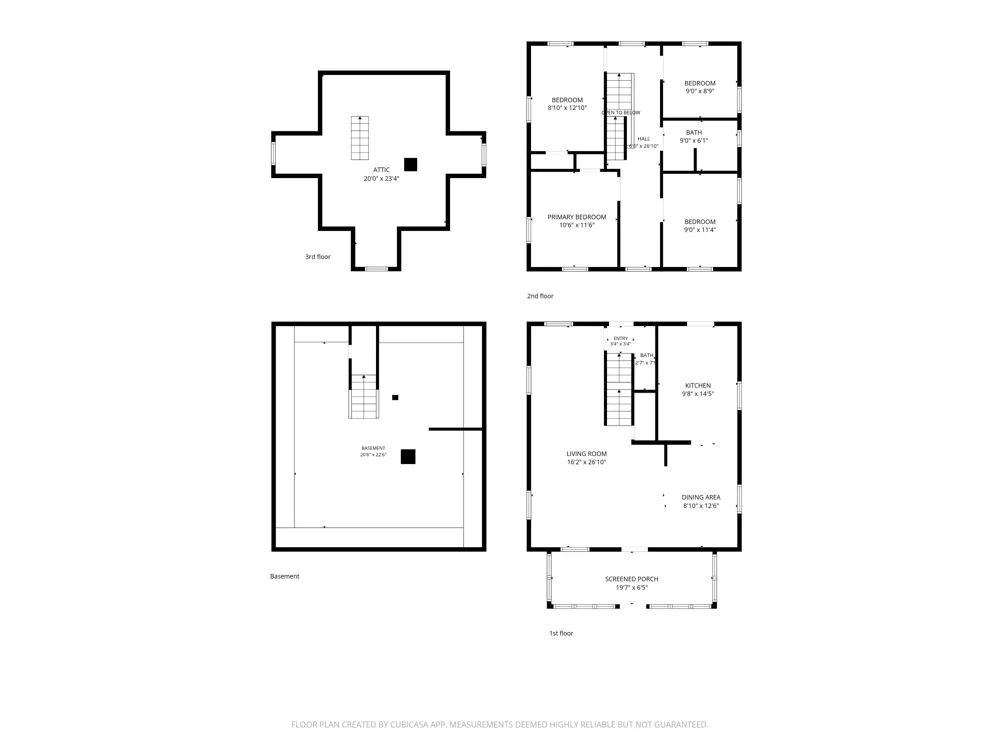 119 S Manning Street Hillsdale, MI 49242