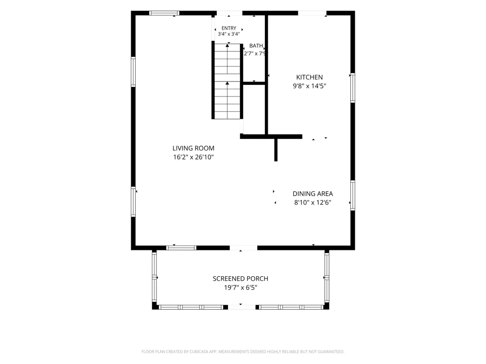 119 S Manning Street Hillsdale, MI 49242