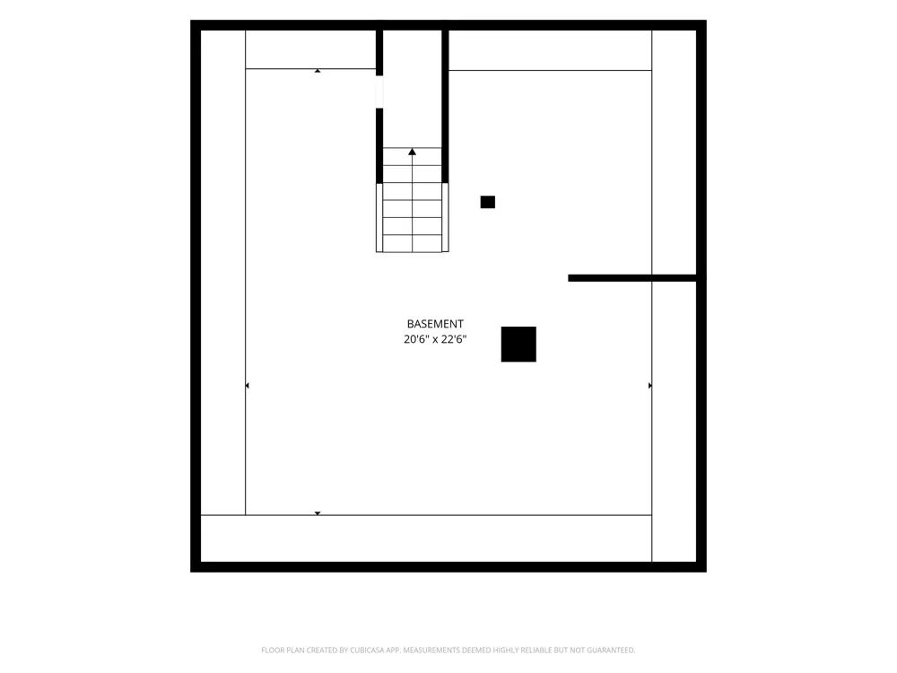 119 S Manning Street Hillsdale, MI 49242