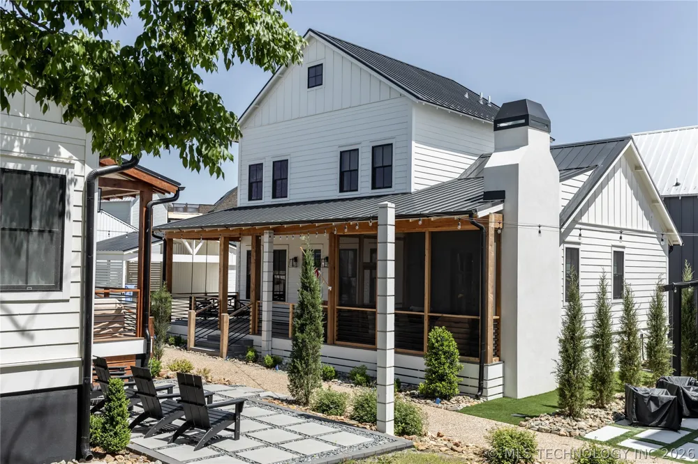 67 Lower Green Way #B Carlton Landing, OK 74432