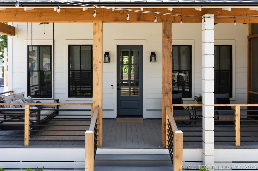 67 Lower Green Way #B Carlton Landing, OK 74432