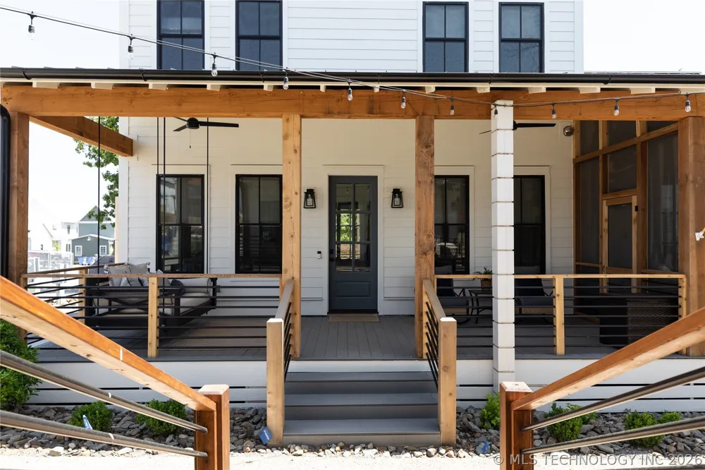 67 Lower Green Way #B Carlton Landing, OK 74432