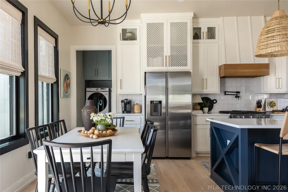 67 Lower Green Way #B Carlton Landing, OK 74432