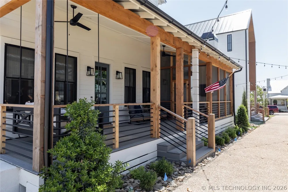 67 Lower Green Way #B Carlton Landing, OK 74432