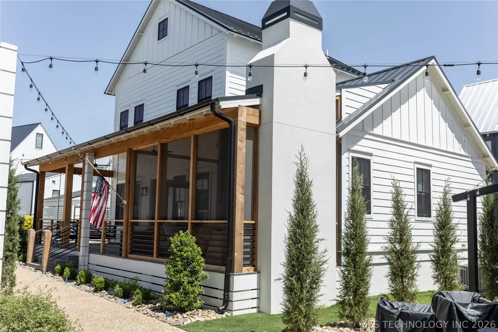 67 Lower Green Way #B Carlton Landing, OK 74432