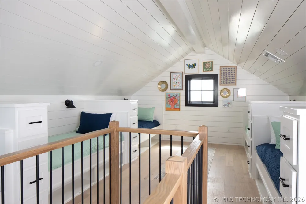 67 Lower Green Way #B Carlton Landing, OK 74432