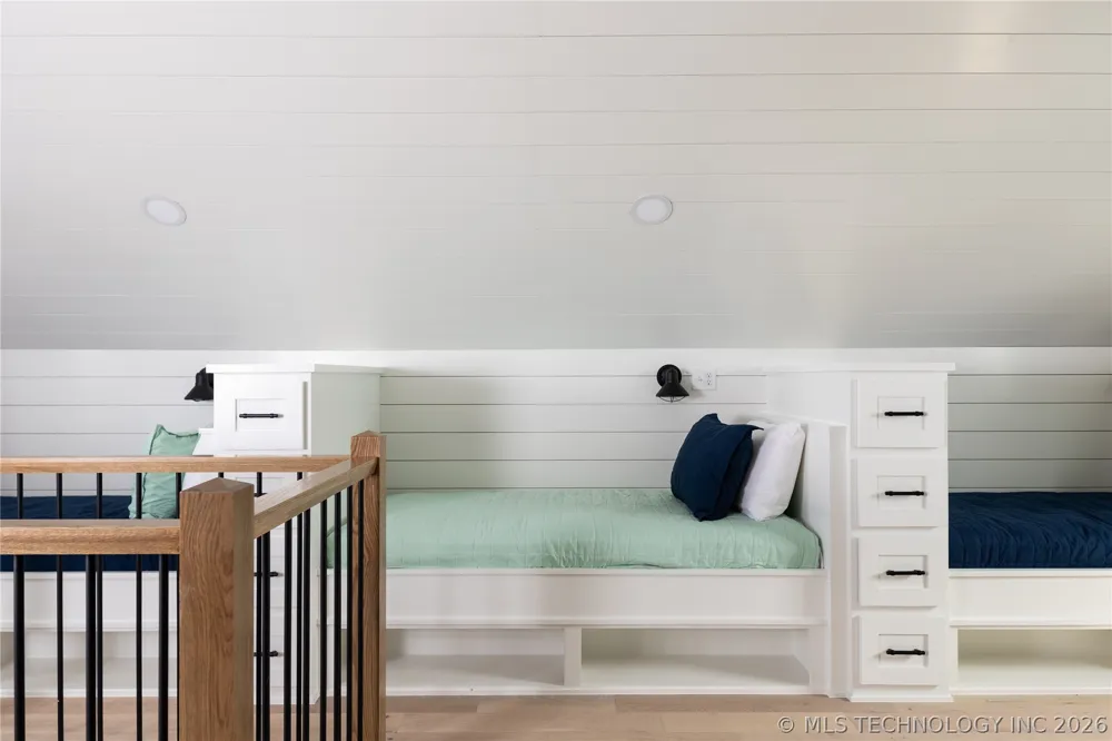 67 Lower Green Way #B Carlton Landing, OK 74432