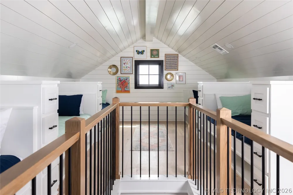 67 Lower Green Way #B Carlton Landing, OK 74432