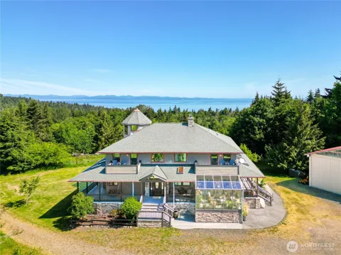 1743 Freshwater Bay Road
