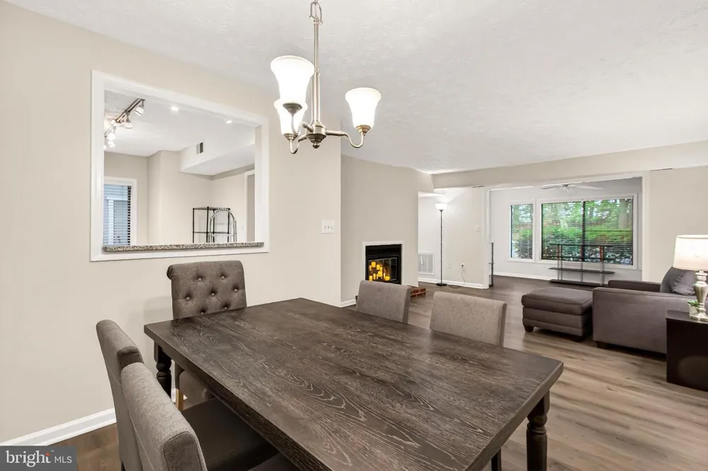 2251 HUNTERS RUN DRIVE #2251 Reston, VA 20191