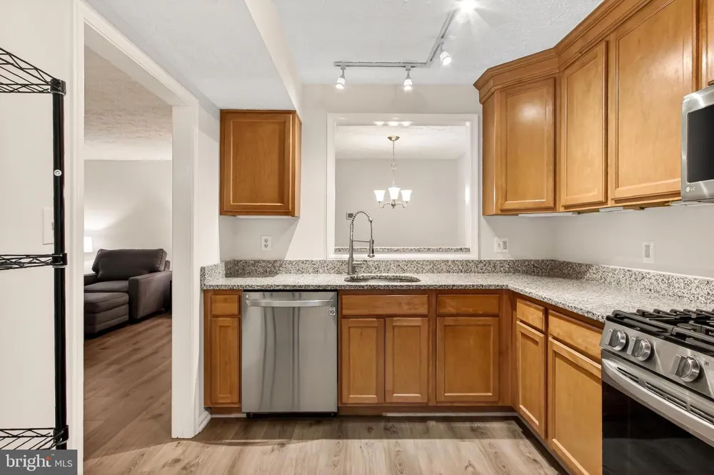 2251 HUNTERS RUN DRIVE #2251 Reston, VA 20191