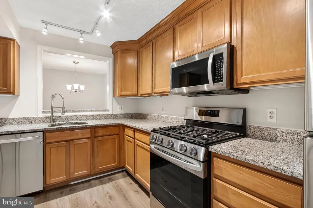 2251 HUNTERS RUN DRIVE #2251 Reston, VA 20191