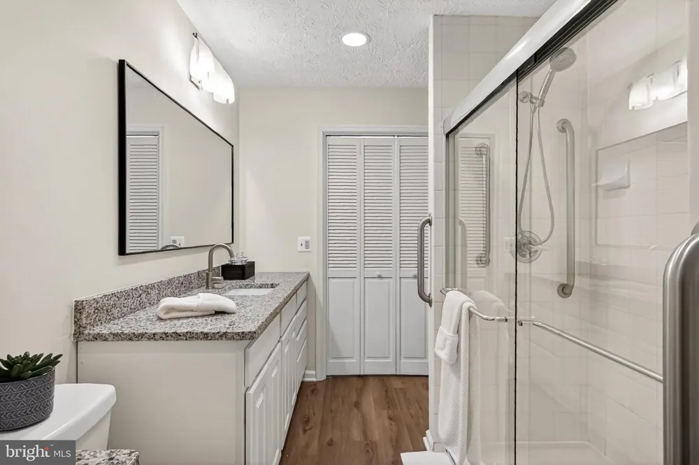 2251 HUNTERS RUN DRIVE #2251 Reston, VA 20191