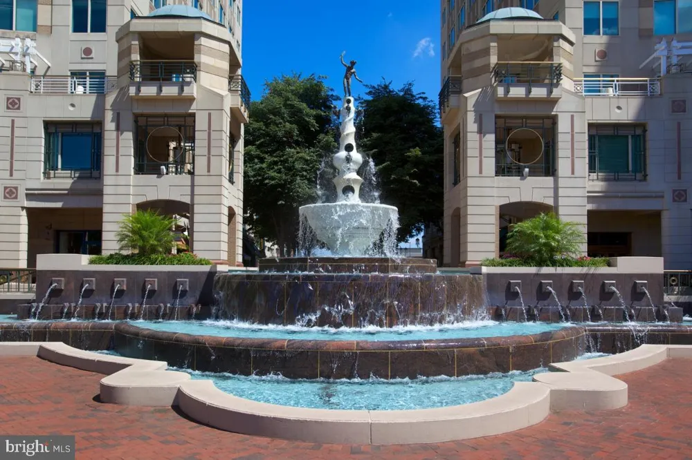 2251 HUNTERS RUN DRIVE #2251 Reston, VA 20191