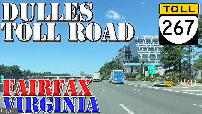 2251 HUNTERS RUN DRIVE #2251 Reston, VA 20191