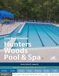 2251 HUNTERS RUN DRIVE #2251 Reston, VA 20191