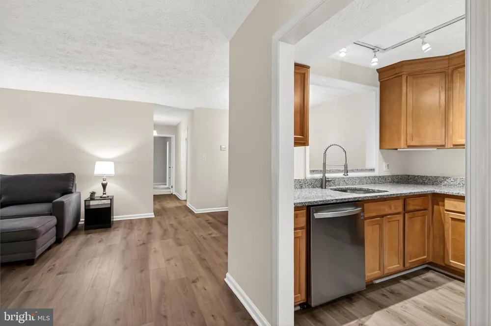 2251 HUNTERS RUN DRIVE #2251 Reston, VA 20191