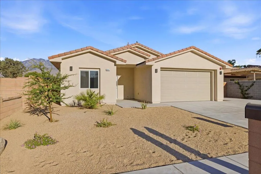 30125 Avenida Juarez Cathedral City, CA 92234