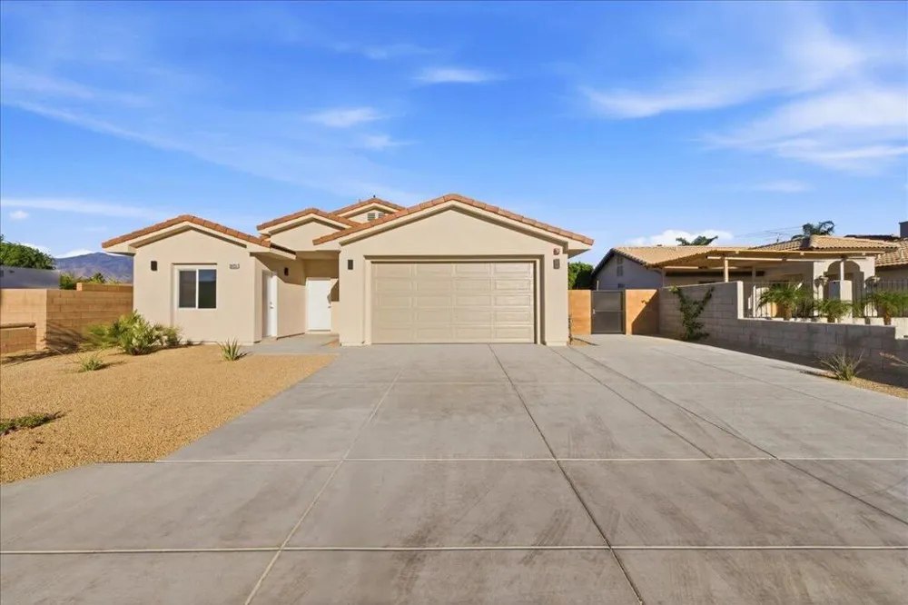 30125 Avenida Juarez Cathedral City, CA 92234